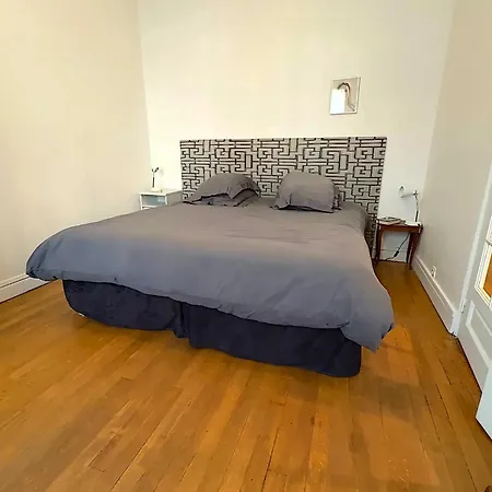 Pyrenees Apartment