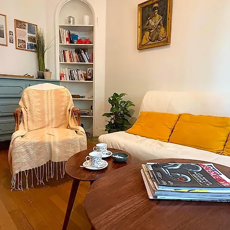 Appartamento Pyrénées *