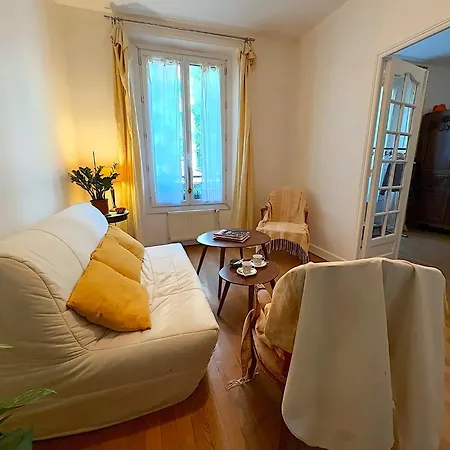 Pyrenees Apartment