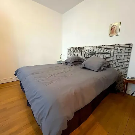 Pyrénées Appartamento *
