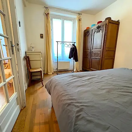 Pyrénées Appartamento *
